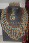 Hand Made Beads,..